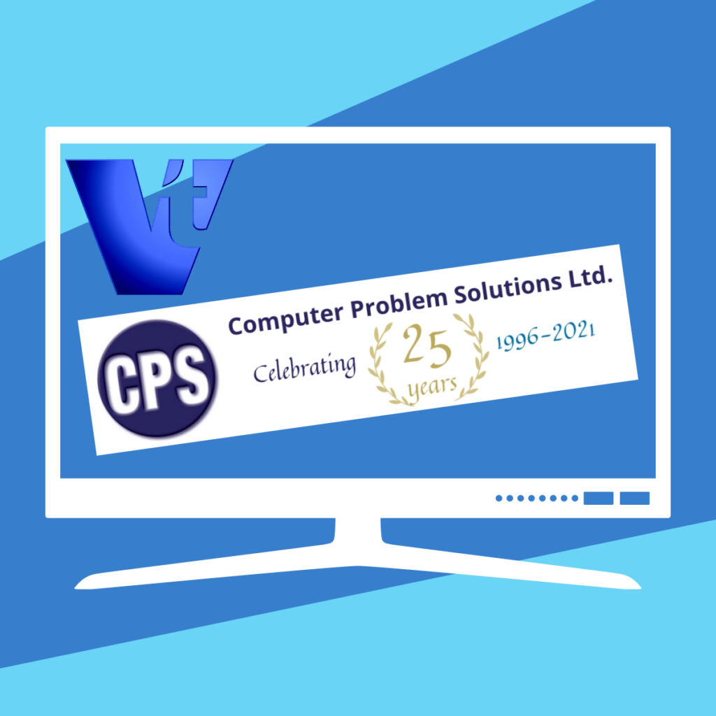 A Shoutout to Neil and CPS Ltd!