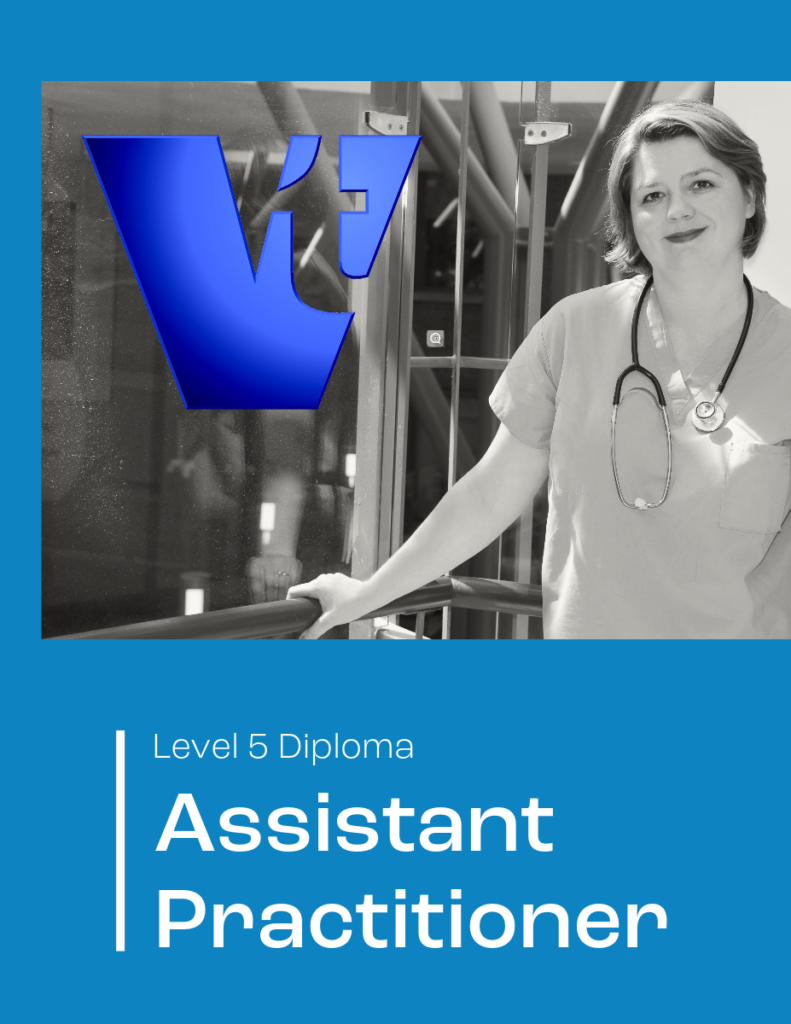 Unlock Your Healthcare Career Potential with Varsity Training's Level 5 Diploma for Assistant Practitioners